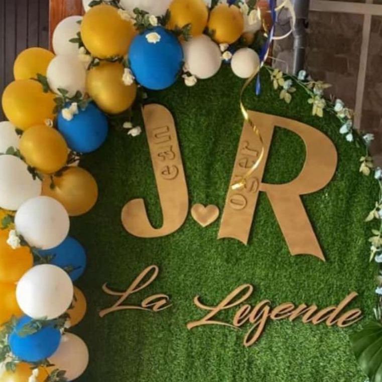 Découpe CTP 10mm et 5mm pour Krysalid